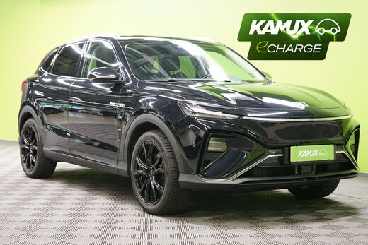 MG Marvel R vaihtoauto
