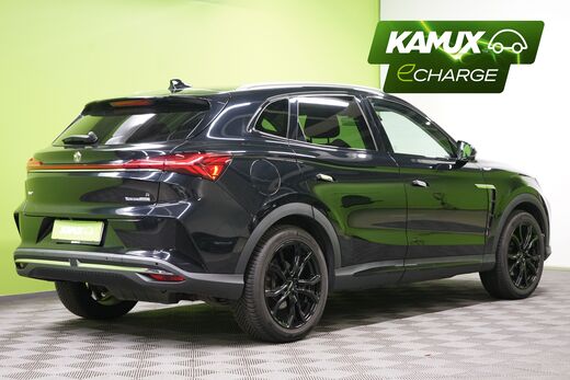 MG Marvel R vaihtoauto
