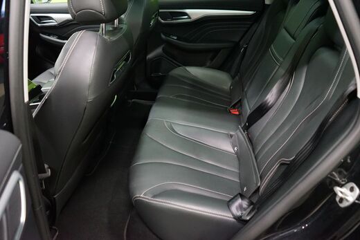 MG Marvel R vaihtoauto