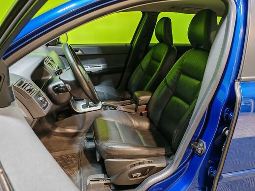 Volvo V50 vaihtoauto