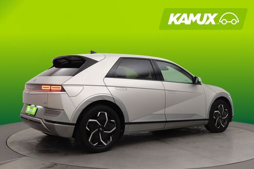 Hyundai IONIQ 5 vaihtoauto