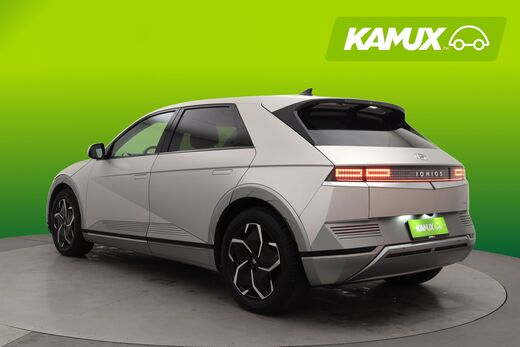 Hyundai IONIQ 5 vaihtoauto