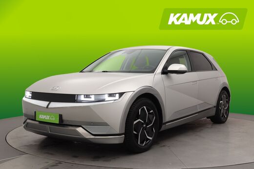 Hyundai IONIQ 5 vaihtoauto