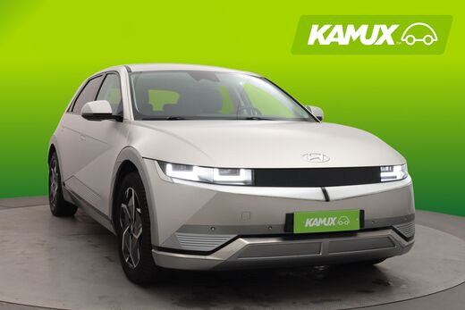 Hyundai IONIQ 5 vaihtoauto