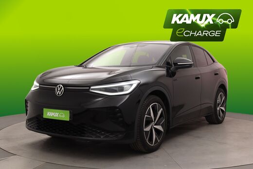 Volkswagen ID.5 vaihtoauto