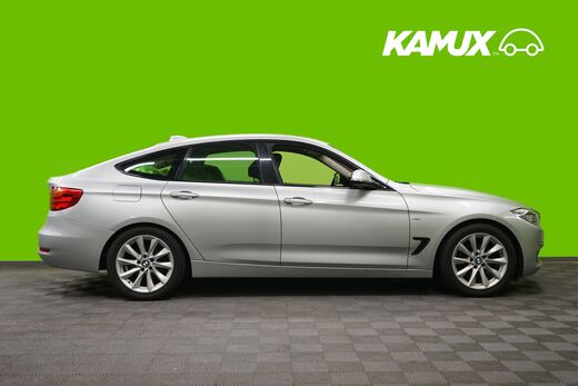 BMW 318 vaihtoauto