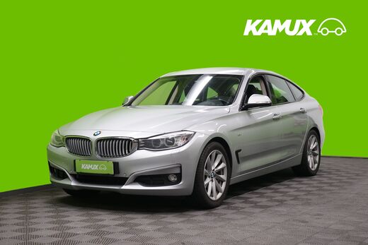 BMW 318 vaihtoauto