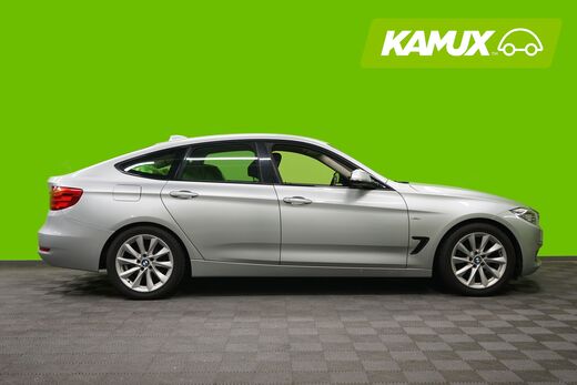 BMW 318 vaihtoauto