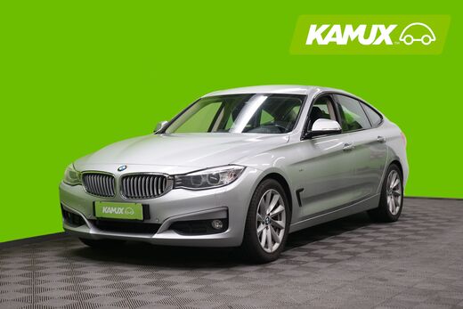 BMW 318 vaihtoauto