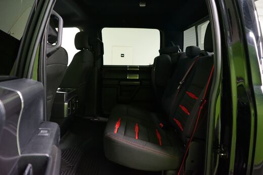 Ford F150 vaihtoauto