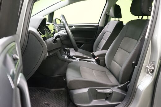 Volkswagen Golf Sportsvan vaihtoauto