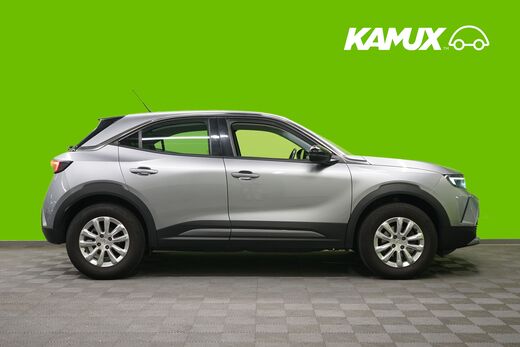 Opel Mokka vaihtoauto
