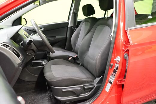 Hyundai i20 vaihtoauto