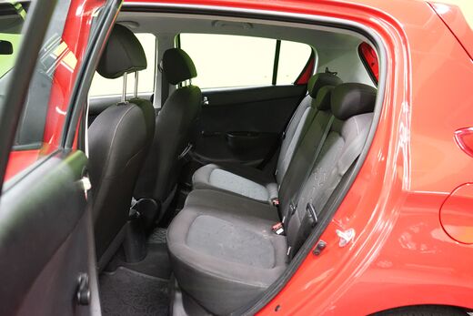 Hyundai i20 vaihtoauto