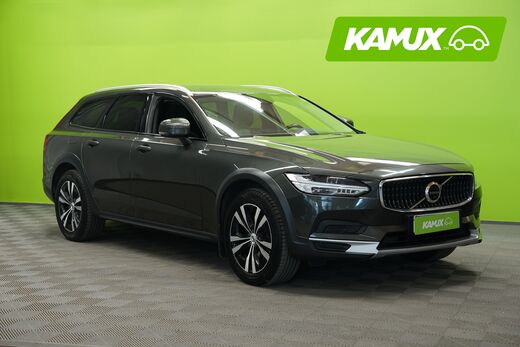 Volvo V90 Cross Country vaihtoauto