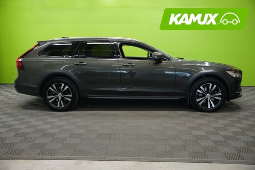 Volvo V90 Cross Country vaihtoauto