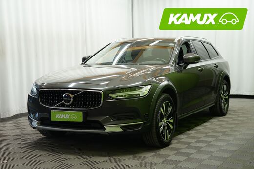 Volvo V90 Cross Country vaihtoauto