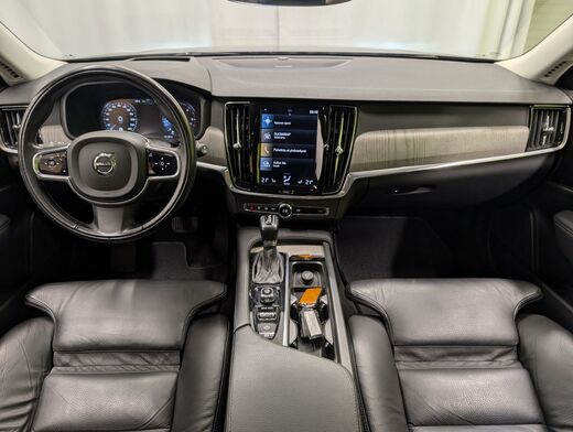 Volvo V90 Cross Country vaihtoauto