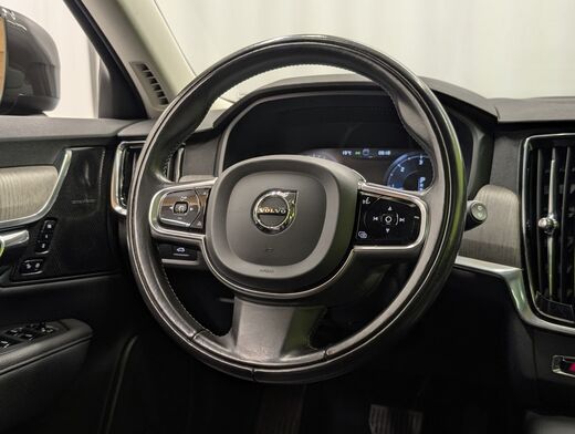 Volvo V90 Cross Country vaihtoauto