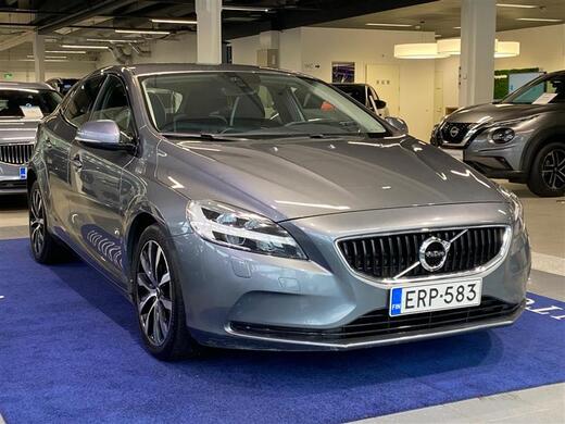 Volvo V40 vaihtoauto