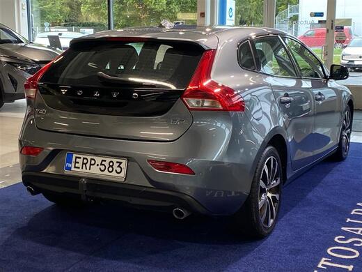Volvo V40 vaihtoauto