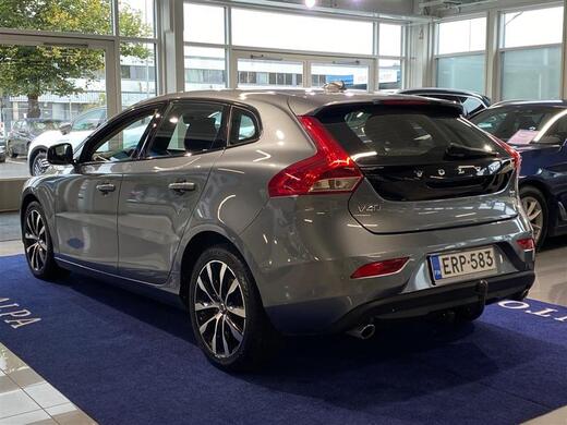 Volvo V40 vaihtoauto