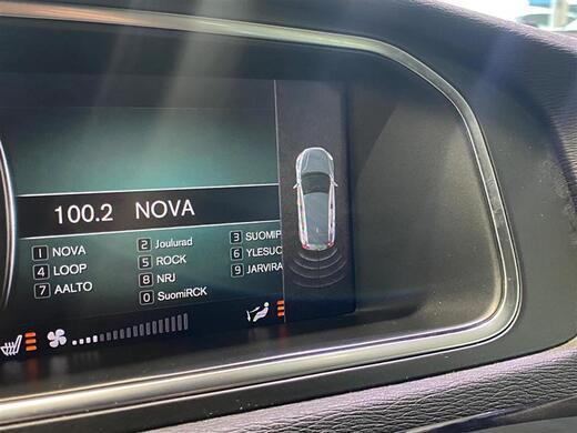 Volvo V40 vaihtoauto