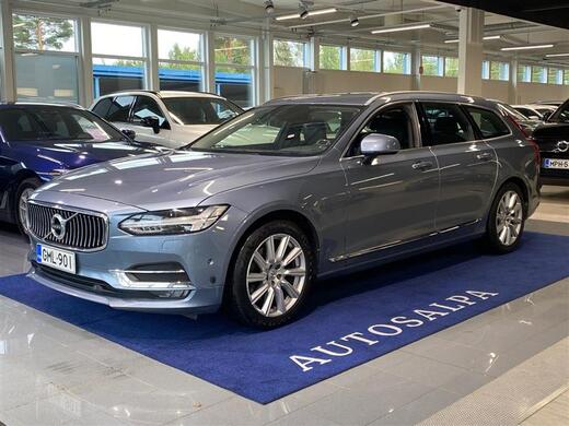 Volvo V90 vaihtoauto