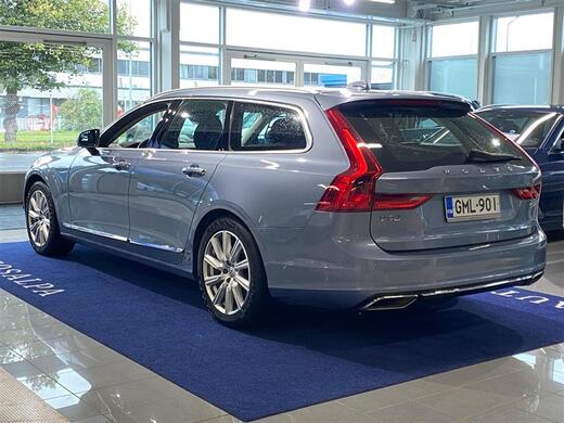 Volvo V90 vaihtoauto