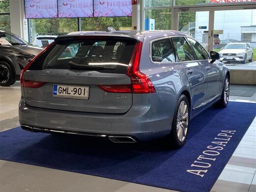 Volvo V90 vaihtoauto