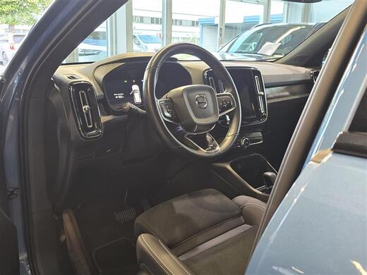 Volvo EX40 vaihtoauto