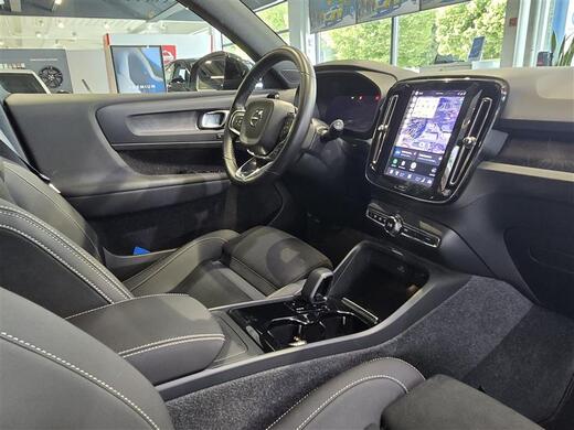 Volvo EX40 vaihtoauto