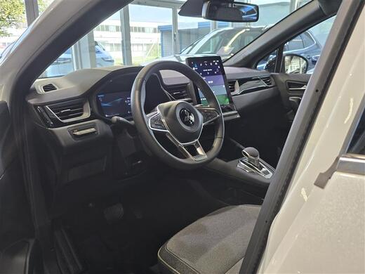 Mitsubishi ASX vaihtoauto