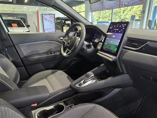 Mitsubishi ASX vaihtoauto