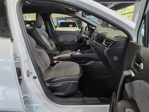 Mitsubishi ASX vaihtoauto