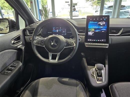 Mitsubishi ASX vaihtoauto