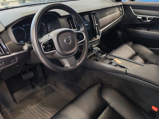 Volvo V90 Cross Country vaihtoauto