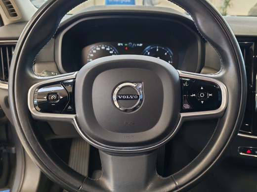Volvo V90 Cross Country vaihtoauto