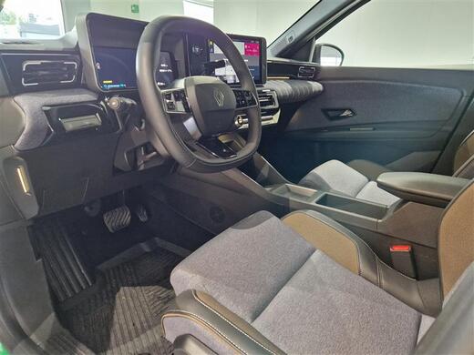 Renault 5 vaihtoauto