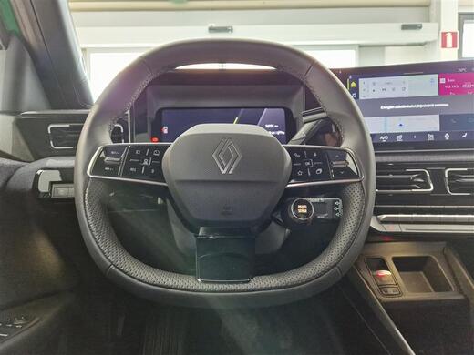 Renault 5 vaihtoauto