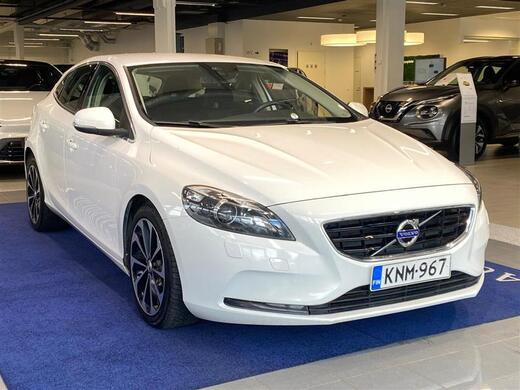 Volvo V40 vaihtoauto