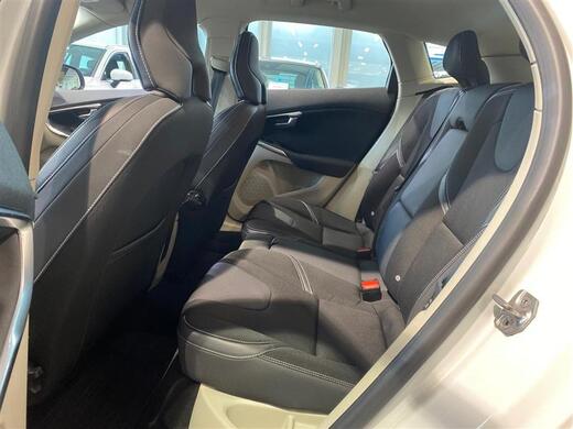 Volvo V40 vaihtoauto