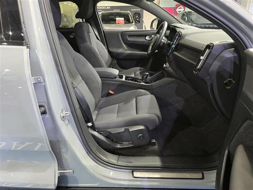 Volvo C40 vaihtoauto