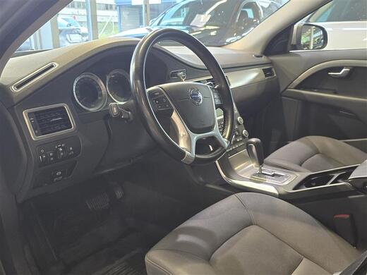 Volvo S80 vaihtoauto