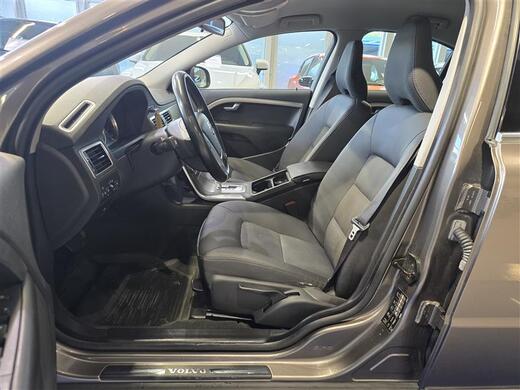 Volvo S80 vaihtoauto