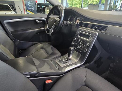 Volvo S80 vaihtoauto