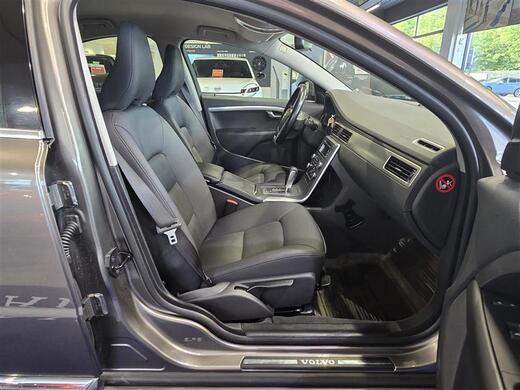 Volvo S80 vaihtoauto