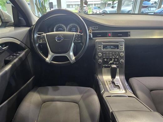 Volvo S80 vaihtoauto