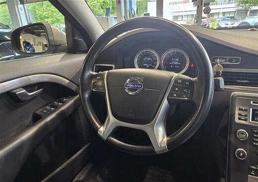 Volvo S80 vaihtoauto
