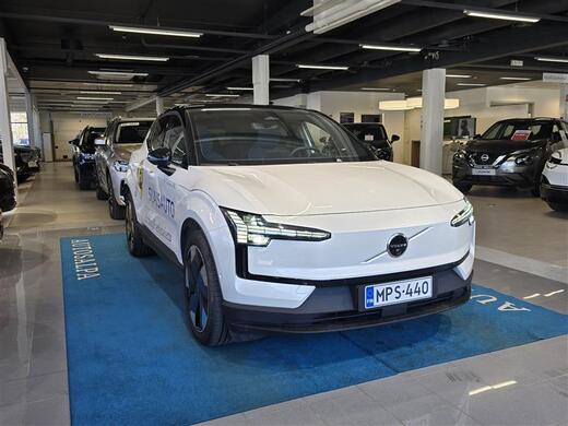Volvo EX30 vaihtoauto